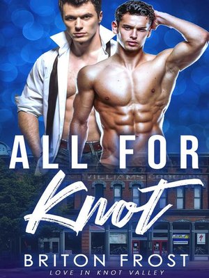 cover image of All for Knot